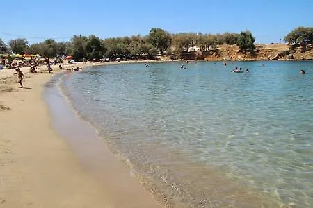 Gold Beach Апартаменты