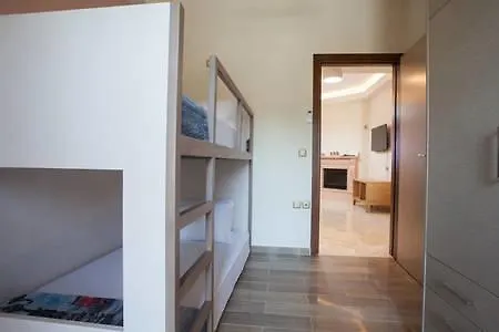 Gold Beach Апартаменты *