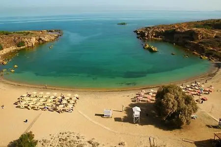 Apartmán Gold Beach