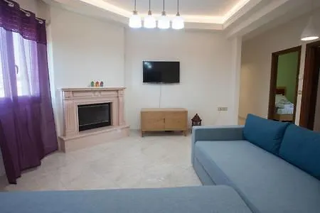 Gold Beach Apartmán Chania (Crete)